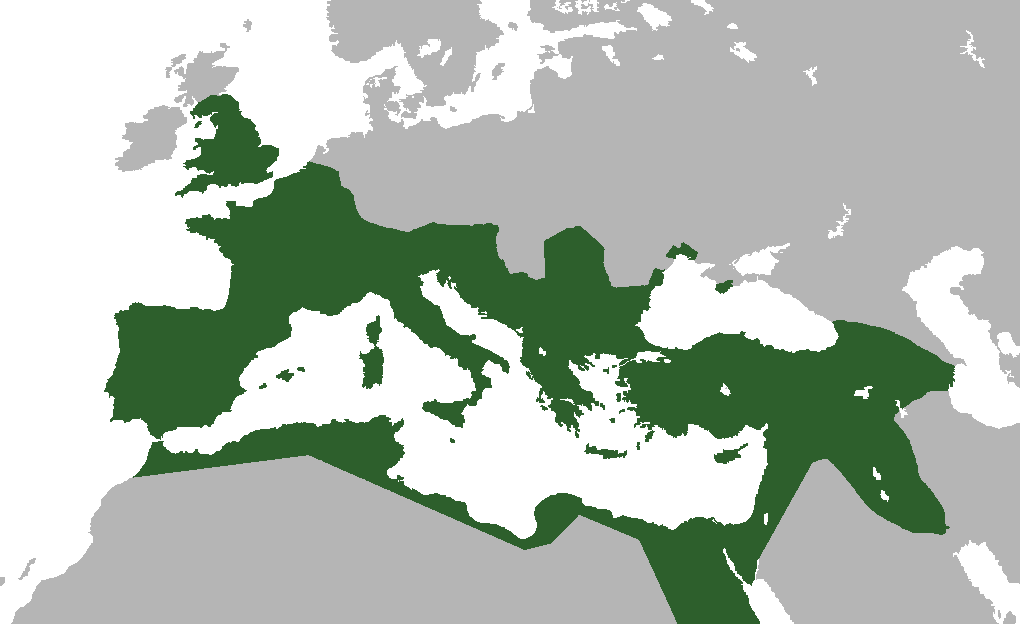 The Roman Empire: A Timeline of its Evolution